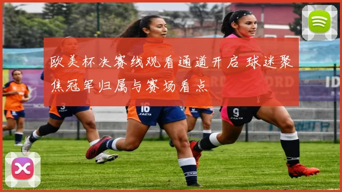 欧美杯决赛线观看通道开启 球迷聚焦冠军归属与赛场看点