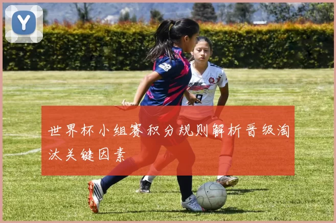 世界杯小组赛积分规则解析晋级淘汰关键因素